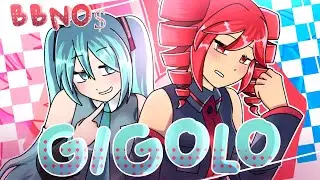 GIGOLO // Animation Meme //Miku and Teto
