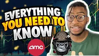 What is a Naked Short? AMC Stock News 🔥🔥
