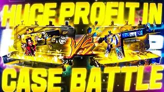 HELLCASE HUGE PROFIT IN LAST CASE BATTLE | HELLCASE PROMO CODE 2024 | HELLCASE CASE OPENING 2024