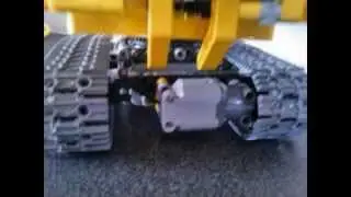 Embedded Linux: Project Curiosity