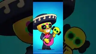 #brawlstars #выпускайсвойбанкай