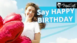 Creative Intro for Birthday Slideshow 🎈🎂