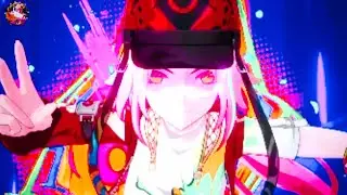SLIMESTVR ~ THE NAMELESS • 名前のない 💮 (PROD. SLIMESTVR) 2024 🎸