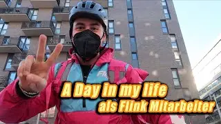 A Day in my Life - bei Flink arbeiten & Zimmer umstellen⎪Jannik Stutzenberger