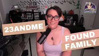 23andMe FOUND LOST FAMILY! Sharing my big news