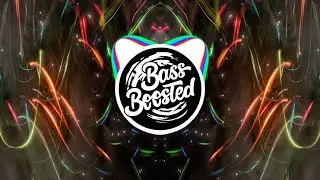 BLVZE - Move [Bass Boosted]