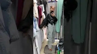 а что понравилось тебе?#покупки #секондхенд