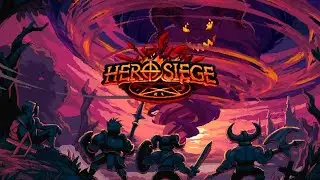 Hero Siege #1 