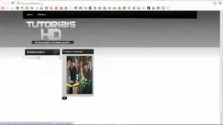 Novo Site - TutoriaisHD