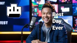The Twitch Stream That Changed Everything