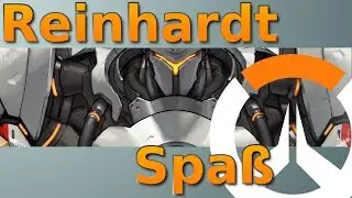 Reinhardt Fun