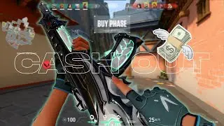 Cash Out 💰 | Valorant Montage