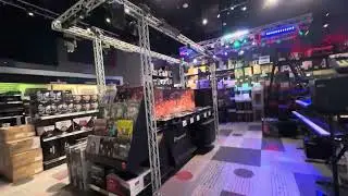 NAMM2024 Day 0：出国〜米国入国！