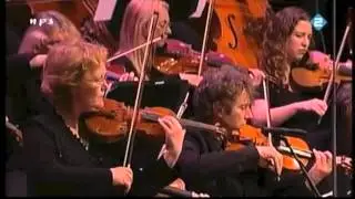 Metropole Orkest -  'Peace'