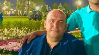 Бародар Човидон Нозимов    2024. #2024  @Nekruz.Halimov.
