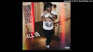 FREE Rundown Spaz Type Beat - 