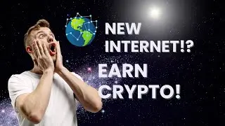 Investing in the TOMI project - register domains & auctions - staking TOMI - decentralized internet