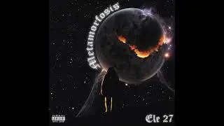 Ele27 - Travesuras (4) - Metamorfosis
