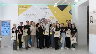 В МГПУ ИМ. М.Е. ЕВСЕВЬЕВА ОТКРЫЛСЯ 