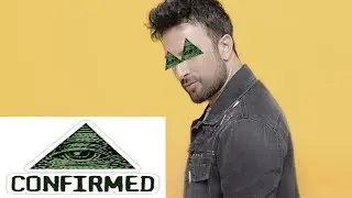 Tarkan Yolla Tersinde İlluminati