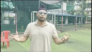 Challenges faced by a Club Cricketer? Ft. Ranji Trophy Champion Balwinder Singh Sandhu Jr. #cricket