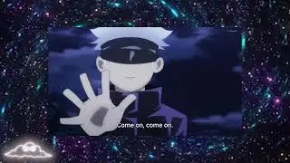 MC ORSEN x GHO6TBXSTA - PARADIGMA (Satoru vs Jogo | Jujutsu Kaisen)