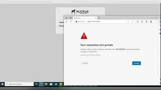 Ruckus wireless | ruckus wireless Standalone access point setup | ruckus wireless