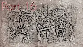 oue warriors are improving-Mount And Blade Warband:Bellum Imperii mod 16#