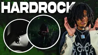 HOW TO: Hardrock | How To Make BEATS For HARDROCK'S 