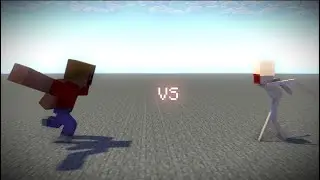 SCP 096 vs CTC 177