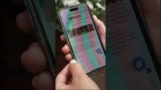 Купила ржавчину и рада