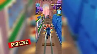 🛹 Subway Surfers  🛹 Misiones x23