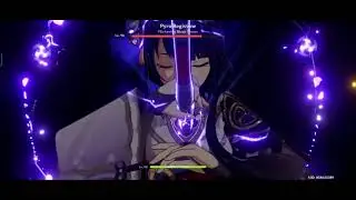 F2P Raiden Damage