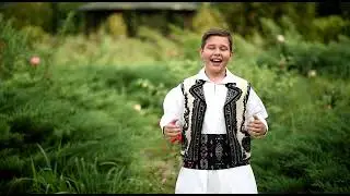Doru Petrean jr - A mea mandra-i Lugojana