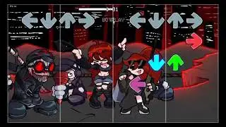 Gunpowder fnf Android otimizado