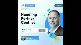 How Handle Conflict & Misalignment Among Agency Partners