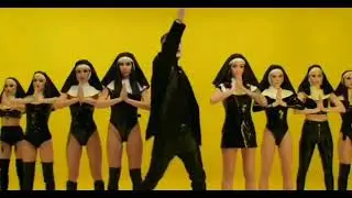 Моргенштерн - Новая Волна (клип, песня, нарезка,)