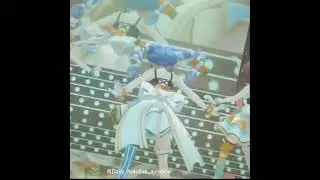 Pekora twerk