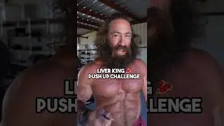 How many push ups can you in 1min? 