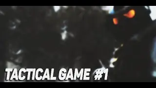 Tactical Game