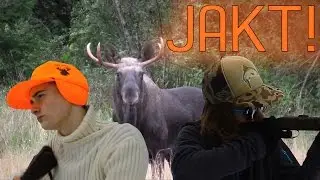 Jakt!