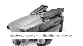 dji mavic pro 2019 - best compact drones 2019 best foldable drones 2019 Hasselblad Camera HDR Video