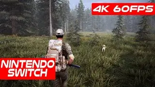 TOP 10 NEW NINTENDO SWITCH GAMES Upcoming in 2020 | 4K 60FPS
