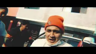 Future Prg - HOOD (Official Video)