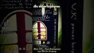 U.K's - Panas Berpanjangan https://vt.tiktok.com/ZS8b7xuAK/