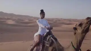 Inez - Ya Habibi (MerOne Music Remix)