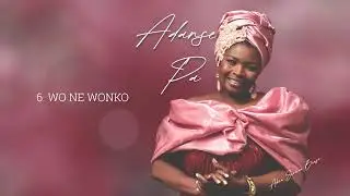 Ko Ma Me - Akua Serwaa Bonsu