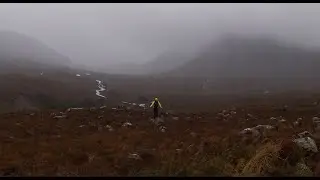 2023-17 | Torridon | Rain in the hills
