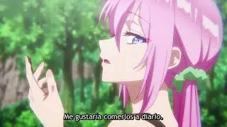 Shikimori lame sus dedos | Kawaii dake ja Nai Shikimori-san