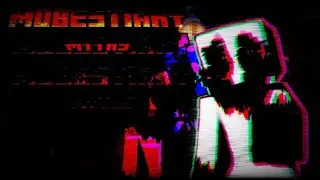 Friday Night Funkin: Mobestiary myth's beta | FULL GAMEPLAY SHOWCASE